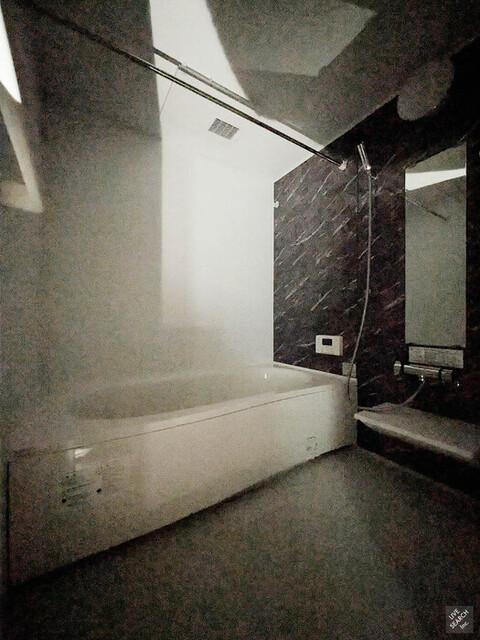 Take-2（201） 部屋画像
