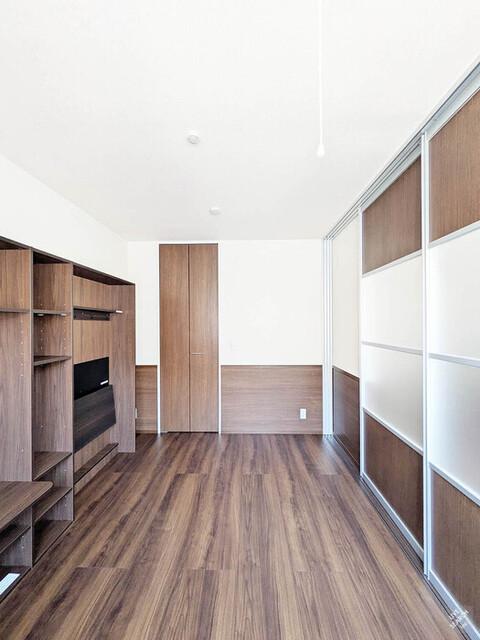 Take-2（201） 部屋画像