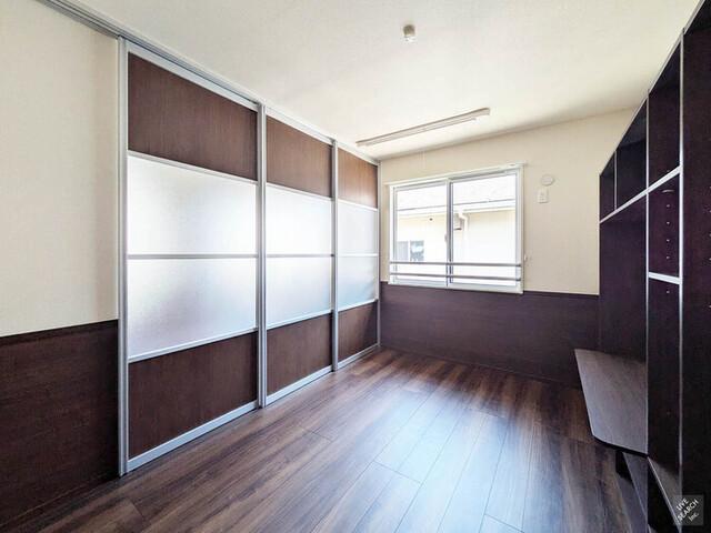 Take-2（201） 部屋画像