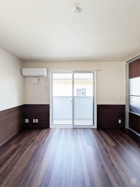 Take-2（201） 部屋画像