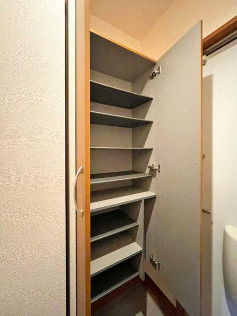 ヴェルテマレ コマノ（203） 部屋画像