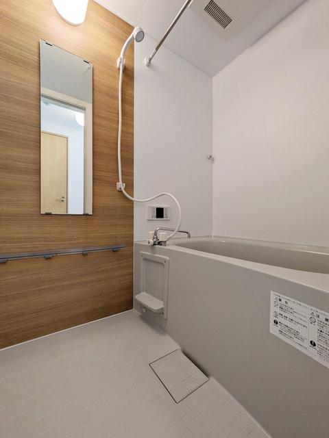 メゾン・ド・シャトン（203） 部屋画像