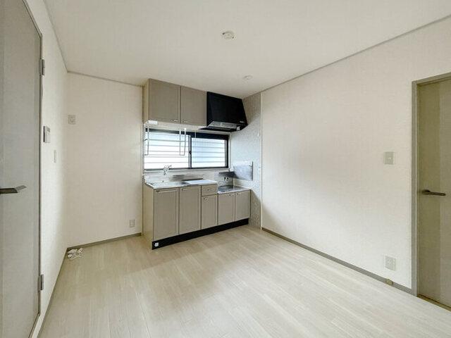 シャトル大戸　Ⅲ（205） 部屋画像