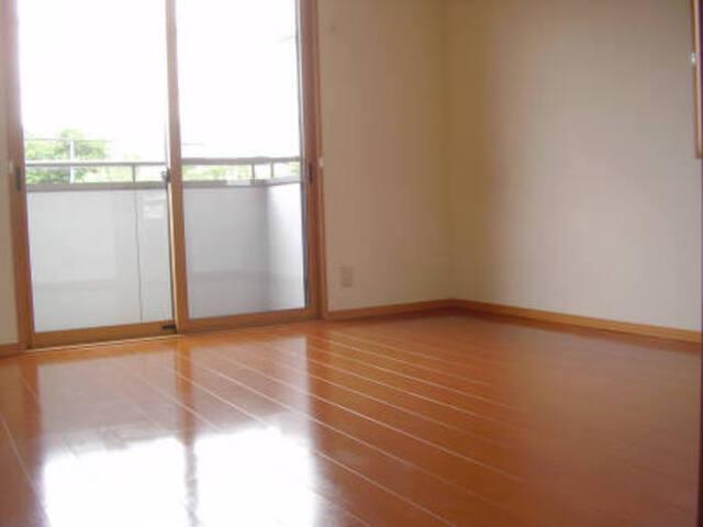 ウィスタ岸町（103） 部屋画像
