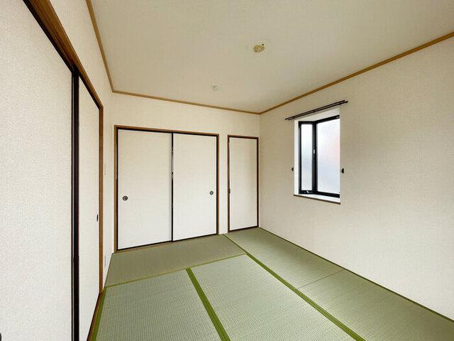 シャトル大戸　Ⅲ（205） 部屋画像