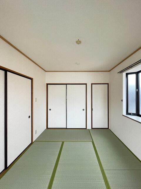 シャトル大戸　Ⅲ（205） 部屋画像