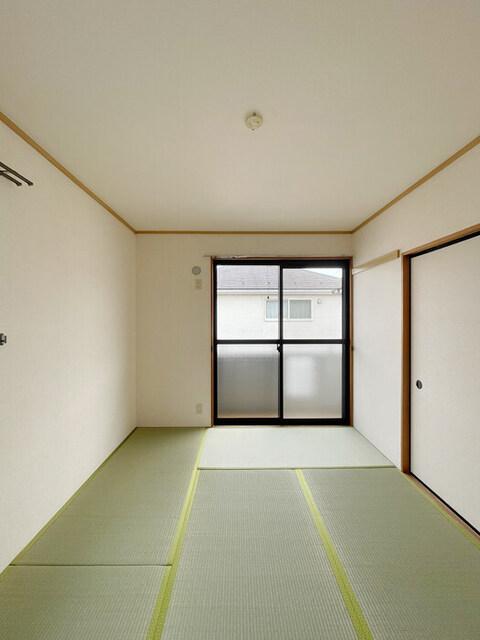 シャトル大戸　Ⅲ（205） 部屋画像