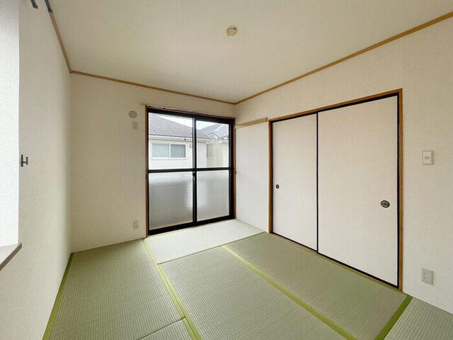 シャトル大戸　Ⅲ（205） 部屋画像