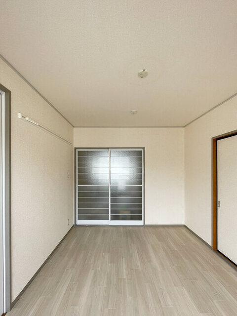 シャトル大戸　Ⅲ（205） 部屋画像