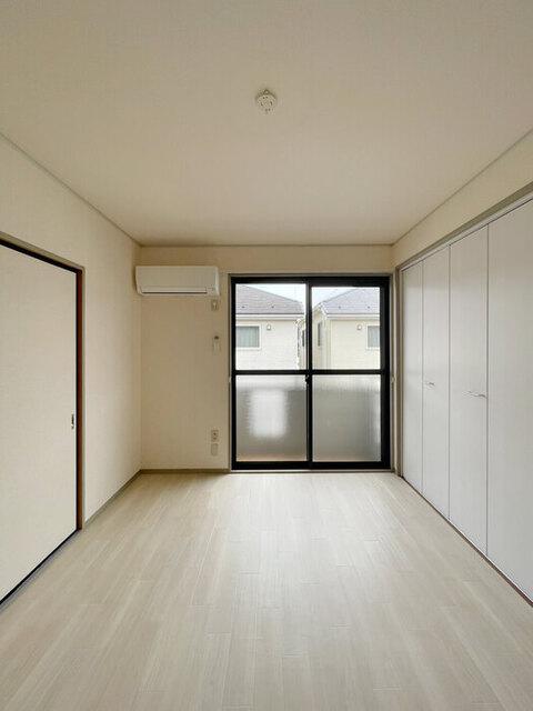 シャトル大戸　Ⅲ（205） 部屋画像