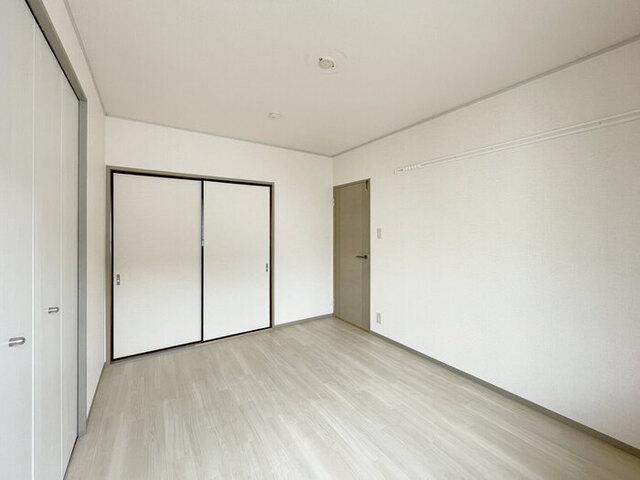 シャトル大戸　Ⅲ（205） 部屋画像