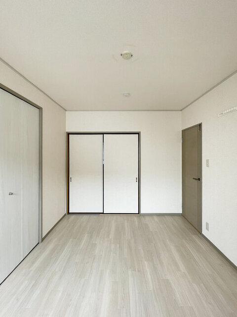 シャトル大戸　Ⅲ（205） 部屋画像