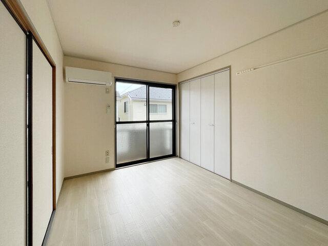 シャトル大戸　Ⅲ（205） 部屋画像