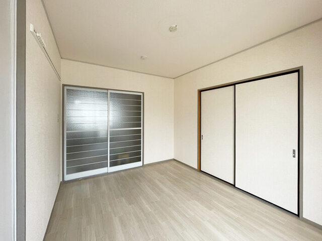 シャトル大戸　Ⅲ（205） 部屋画像