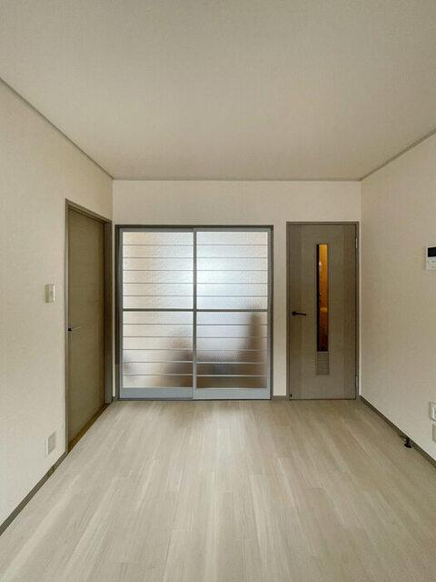 シャトル大戸　Ⅲ（205） 部屋画像