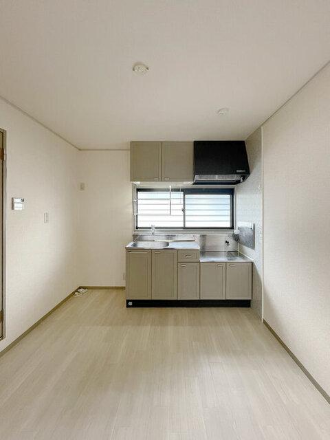 シャトル大戸　Ⅲ（205） 部屋画像