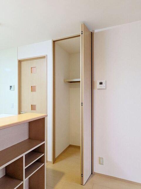 モダンコートウラワ（202） 部屋画像