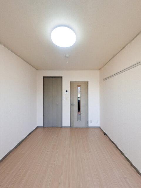グリーンパーク（103） 部屋画像