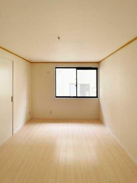 レジデンツ藤（101） 部屋画像