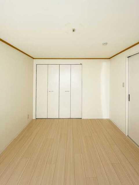レジデンツ藤（101） 部屋画像