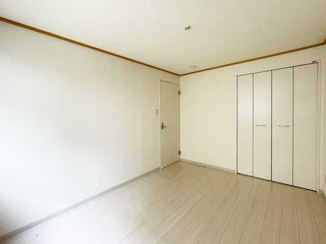 レジデンツ藤（101） 部屋画像