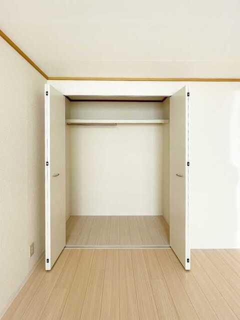 レジデンツ藤（101） 部屋画像