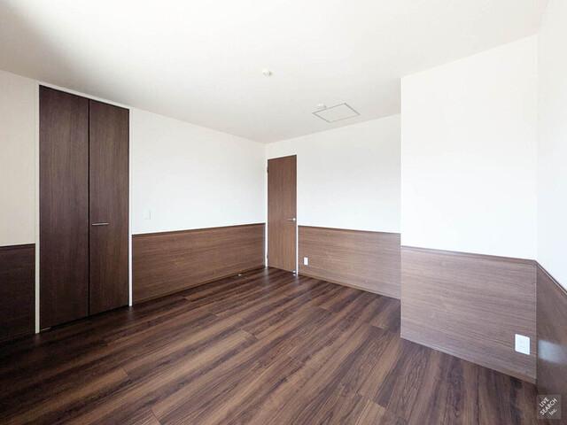 Take-2（201） 部屋画像