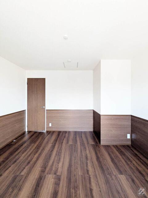 Take-2（201） 部屋画像