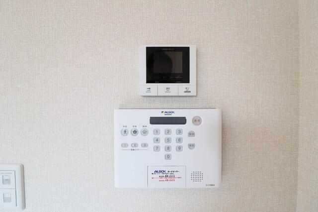 Ace Heim（103） 部屋画像