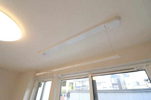 Ace Heim（103） 部屋画像