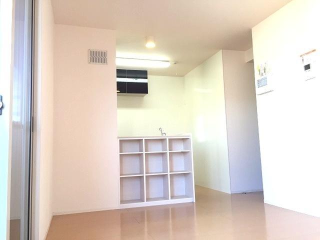 ＳＡＫＵＲＡ Ｈｉｌｌｓ　Ｄ（201） 部屋画像