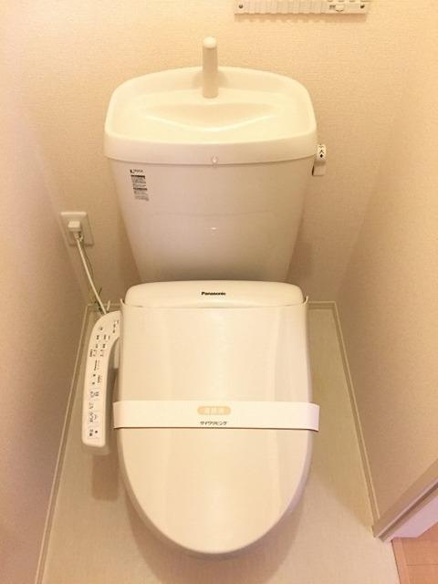 ＳＡＫＵＲＡ Ｈｉｌｌｓ　Ｄ（201） 部屋画像