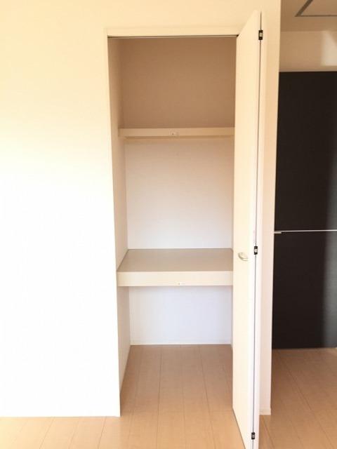 ＳＡＫＵＲＡ Ｈｉｌｌｓ　Ｄ（201） 部屋画像