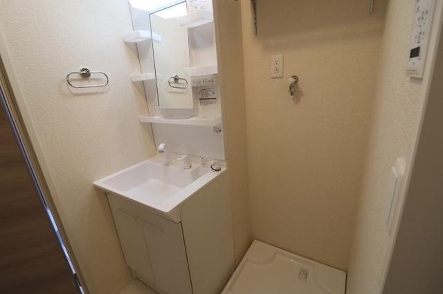 ブランヴェニール（101） 部屋画像