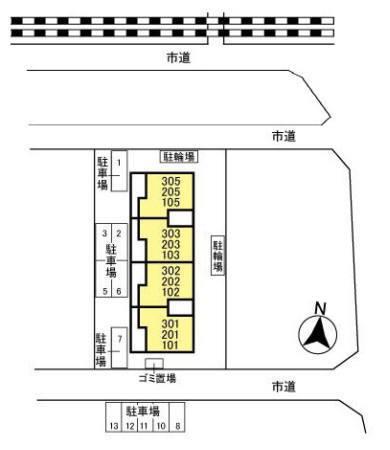 ヴァンベールソフィア（202） その他