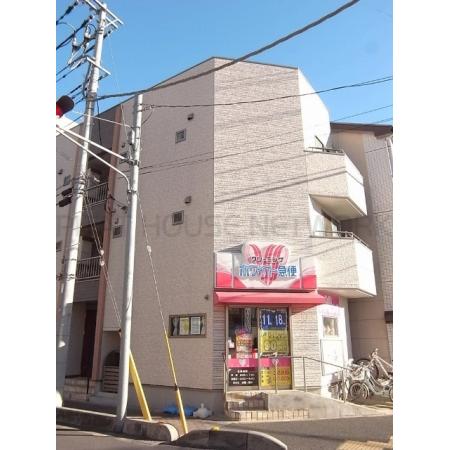 外観写真1