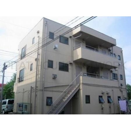 外観写真1