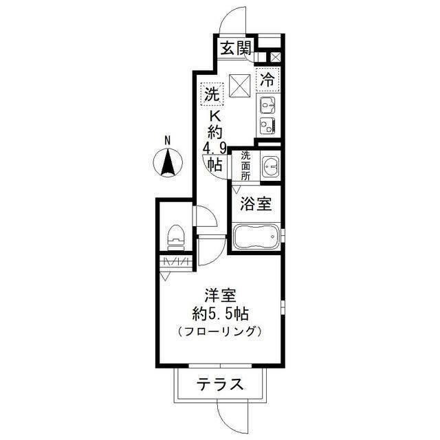 写真:物件の写真