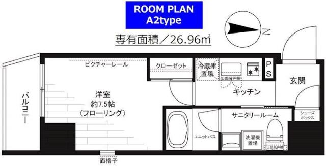 写真:物件の写真