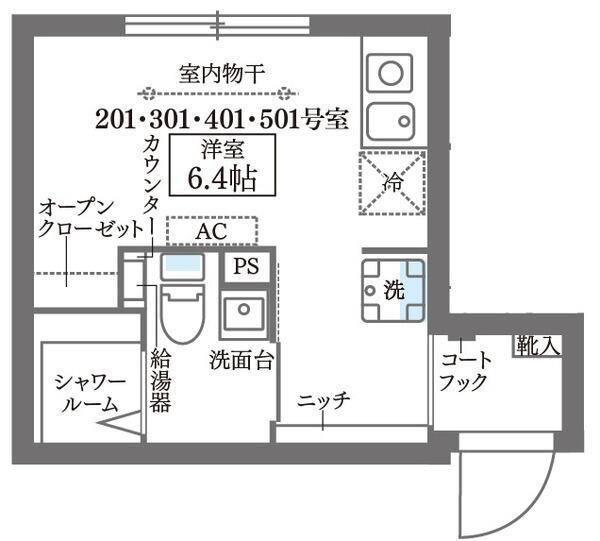 写真:物件の写真