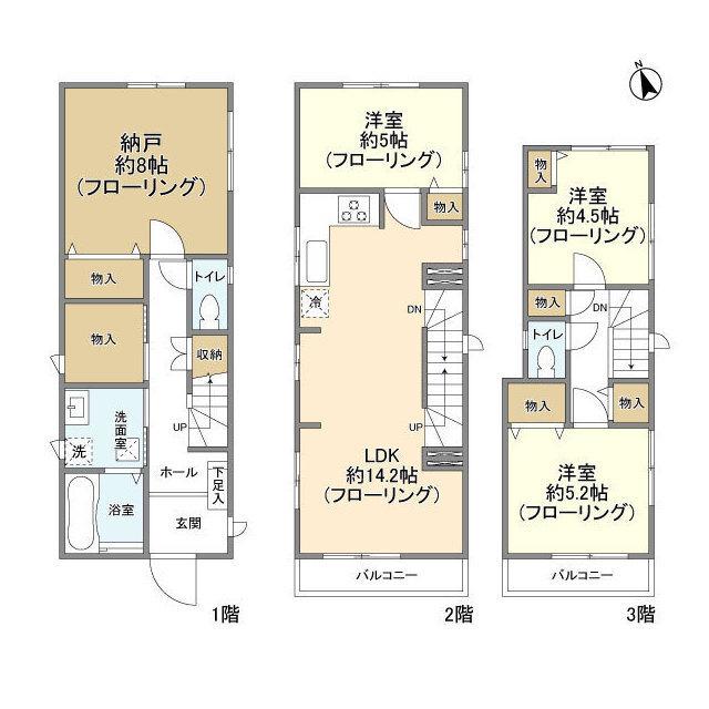 写真:物件の写真