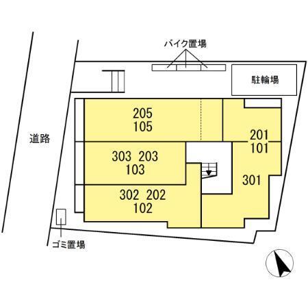写真:その他物件の写真02