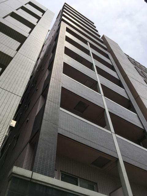 スカイコート本郷東大前弐番館 外観