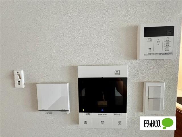 澄和レジデンス広島小町（0502） セキュリティ