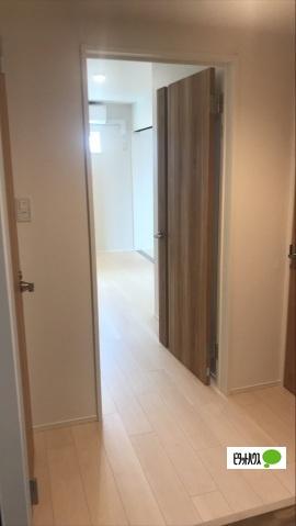 ＭＯＶＥ五日市（0102） 部屋画像