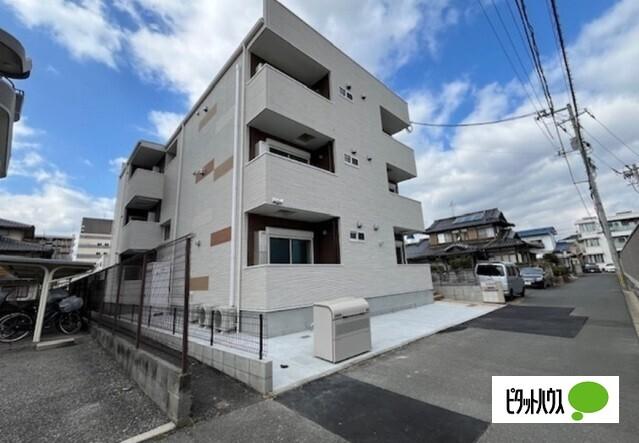 ＭＯＶＥ五日市（0102） 部屋画像