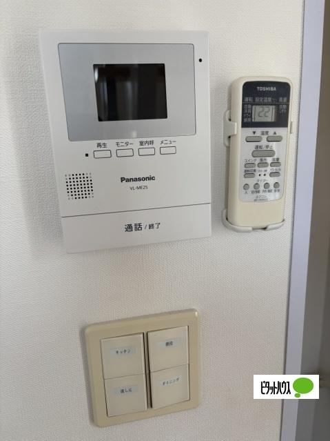 Ｌａ　ｇｒａｃｅ弐番館（0101） 部屋画像