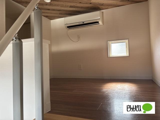 Ｌａ　ｇｒａｃｅ弐番館（0101） 部屋画像