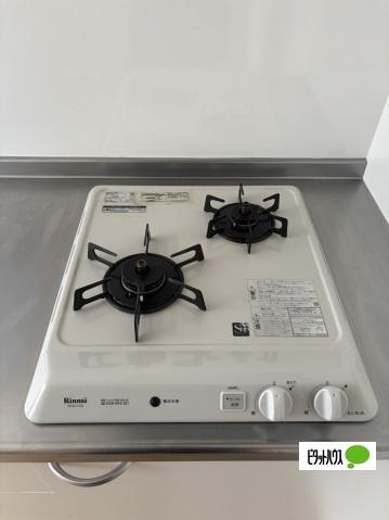 Ｌａ　ｇｒａｃｅ弐番館 キッチン