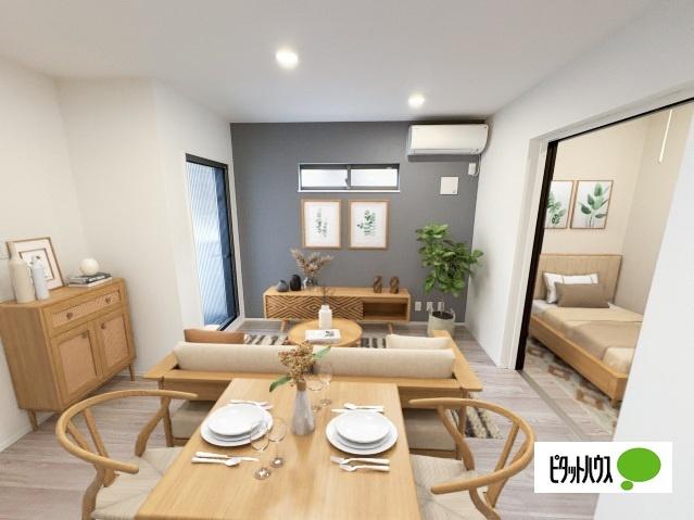 ＭＯＶＥ桜尾本町 部屋画像